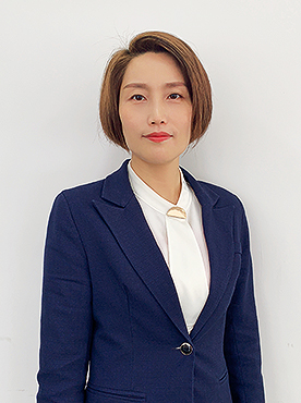 老艾堂全國市場商務總監